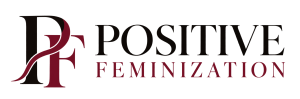 Positive Feminization — PF monogram